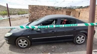 Al padre que ha matado a sus 2 hijas en Almería le quedaban 3 semanas para ir a juicio por maltratar a la madre