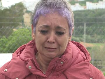 Teresa vive con miedo de su hijo adicto: "Necesito ayuda, no quiero irme de este mundo sin dejarlo como antes"