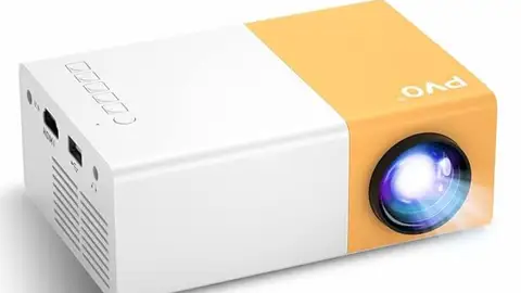 Mini Proyector PVO Mini Proyector PVO
