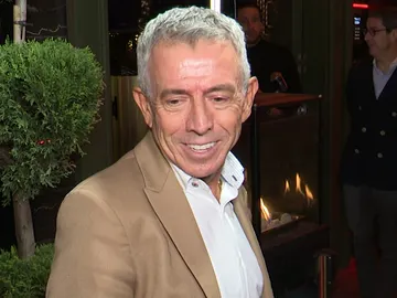 José Luis López El Turronero José Luis López El Turronero