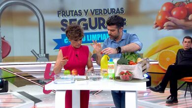 Aprende a lavar y conservar las fresas con Nutrimán para que se mantengan perfectas durante 5 días