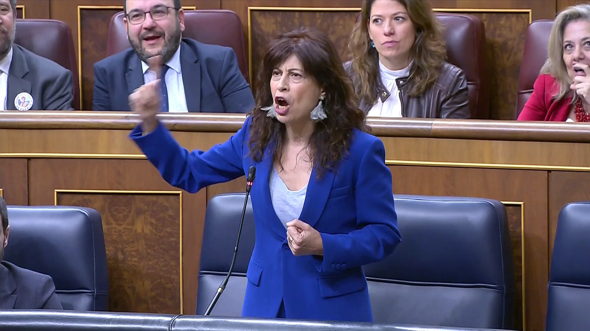 Ana Redondo Ana Redondo