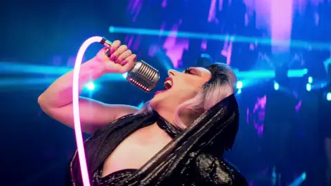 Supremme de Luxe se atreverá con todo en Tu cara me suena 11 Supremme de Luxe se atreverá con todo en Tu cara me suena 11