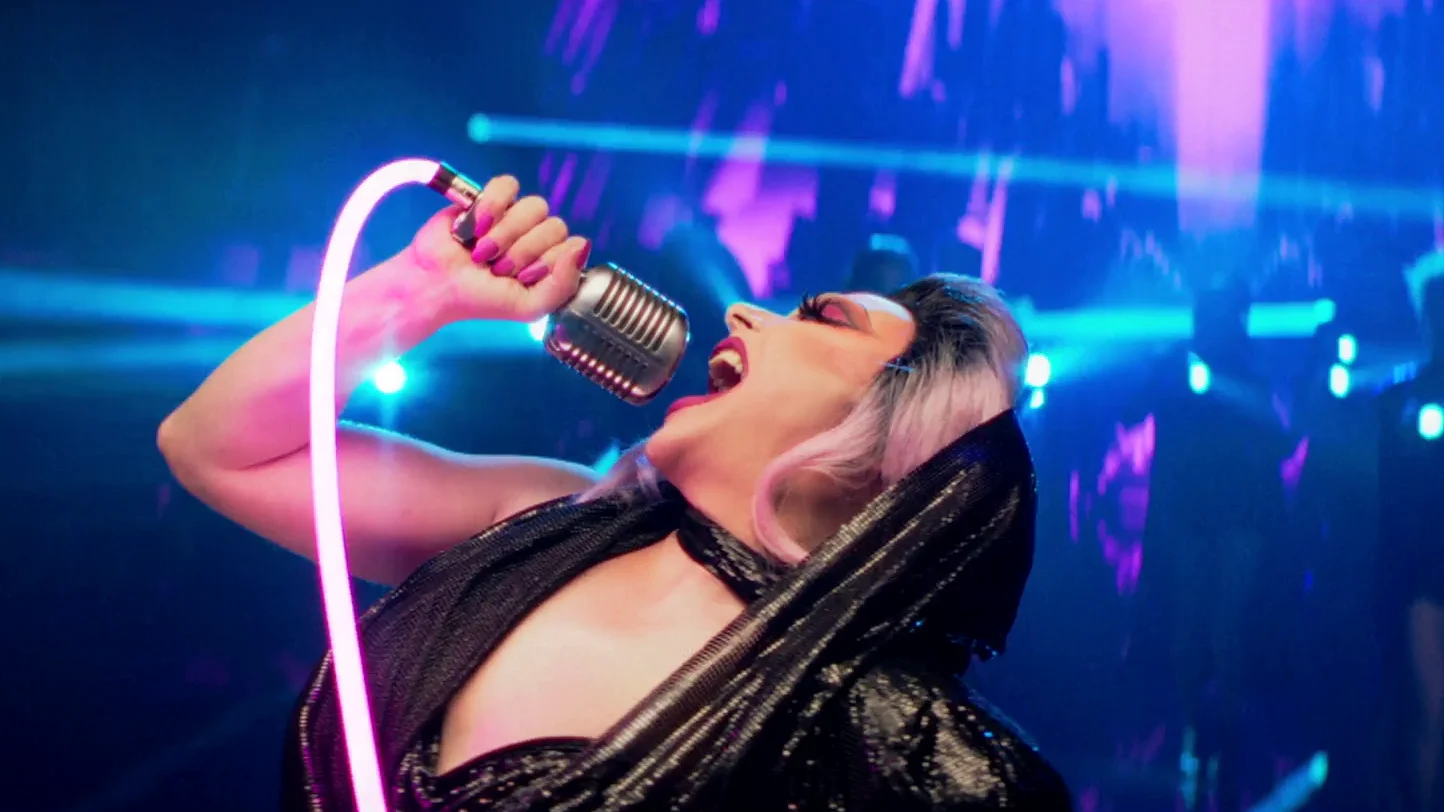 Supremme de Luxe se atrever&aacute; con todo en Tu cara me suena 11