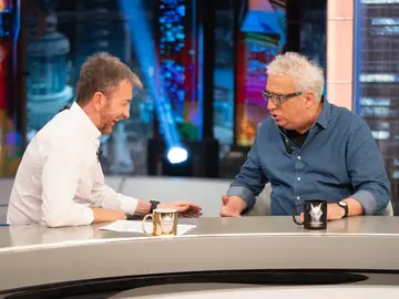 Leo Harlem, sobre la preocupación de la sociedad por sus mascotas: "Se nos va de las manos" Leo Harlem, sobre la preocupación de la sociedad por sus mascotas: "Se nos va de las manos"