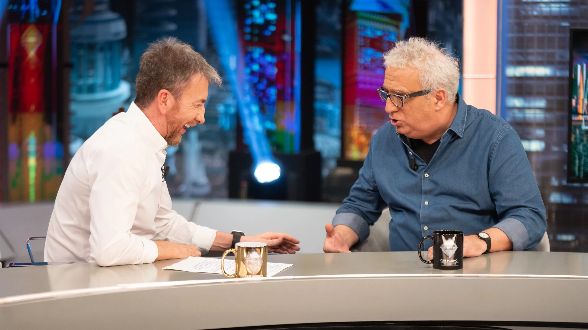 Leo Harlem, sobre la preocupaci&oacute;n de la sociedad por sus mascotas: "Se nos va de las manos"