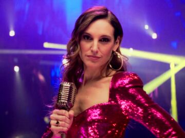 Conchita promete sorprender en Tu cara me suena 11