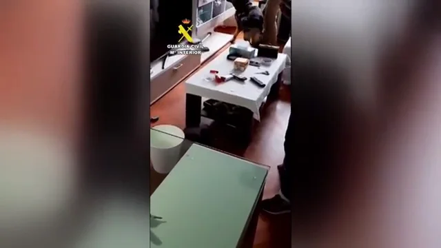 Llega el fentanilo a Galicia: "Si la heroína es fuerte, esto es 50 veces más" Llega el fentanilo a Galicia: "Si la heroína es fuerte, esto es 50 veces más"