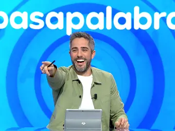 Moisés impresiona a Roberto Leal con su brillante interpretación en La Pista Moisés impresiona a Roberto Leal con su brillante interpretación en La Pista