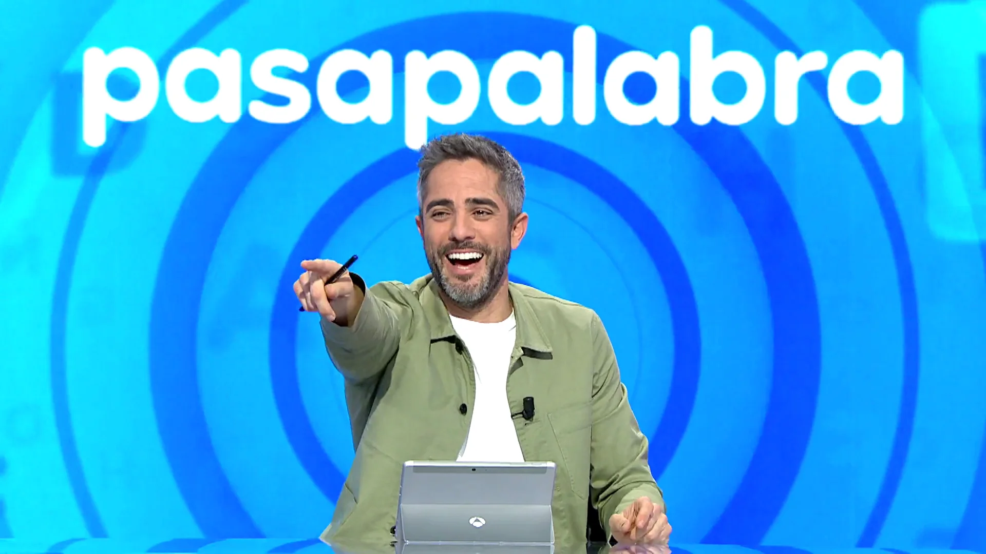 Mois&eacute;s impresiona a Roberto Leal con su brillante interpretaci&oacute;n en La Pista