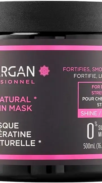 Mascarilla Kerargan Mascarilla Kerargan