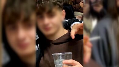 Hallan en el río Ebro el cadáver de Javier Márquez, el joven desaparecido en Logroño hace 19 días