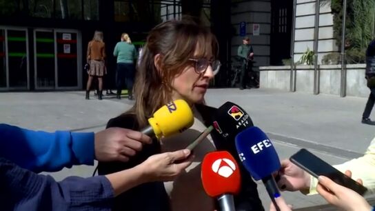 Rosa Ib&aacute;n, vicepresidenta del Colegio de M&eacute;dicos de Valladolid, contra las guardias de 24 horas: "son inhumanas"