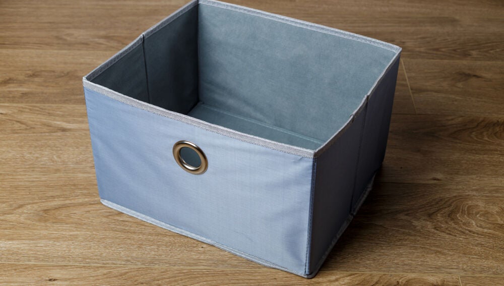 Funda Tissue Cuero PU Textura Cocodrilo Negro, Soporte Caja 5.3x10x3.75 Pulgadas, Science Purchase