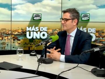 Bola&ntilde;os en Onda Cero