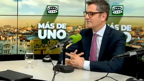 Bolaños en Onda Cero Bolaños en Onda Cero