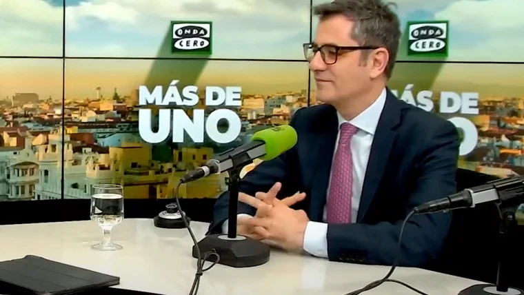 Bola&ntilde;os en Onda Cero