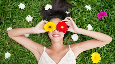 La primavera, la sangre altera La primavera, la sangre altera