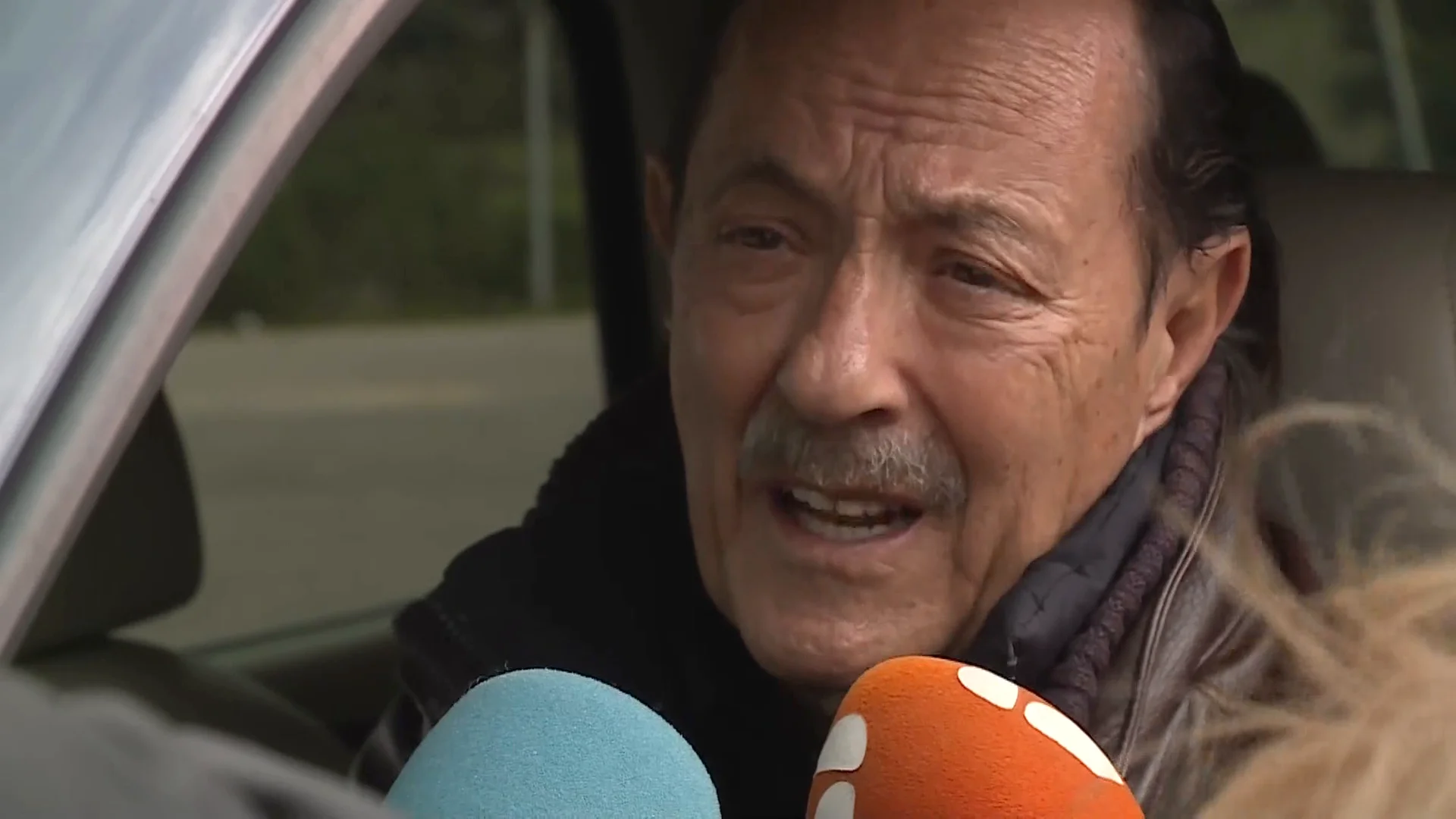 Juli&aacute;n Mu&ntilde;oz supera el bache de salud por el que hab&iacute;a vuelto al hospital: "La enfermedad est&aacute; controlada"