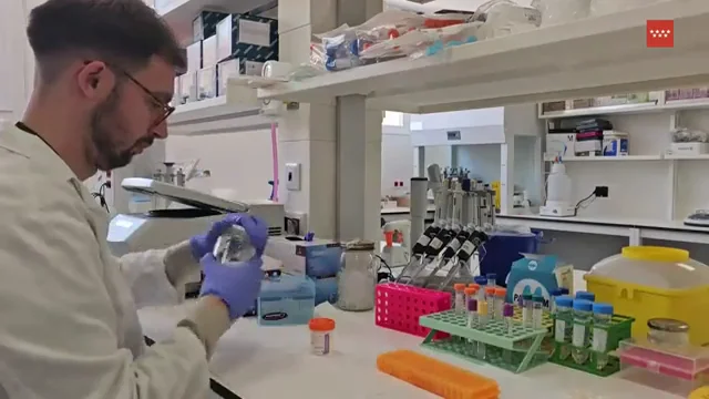 Detectar el cáncer de vejiga con un análisis de orina Detectar el cáncer de vejiga con un análisis de orina