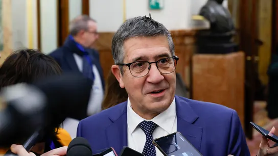Patxi López Patxi López