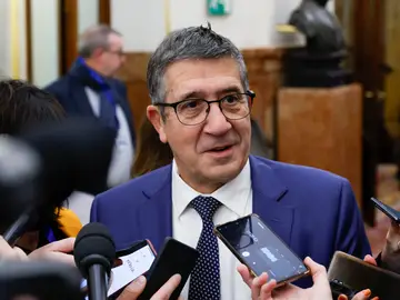 Patxi López Patxi López