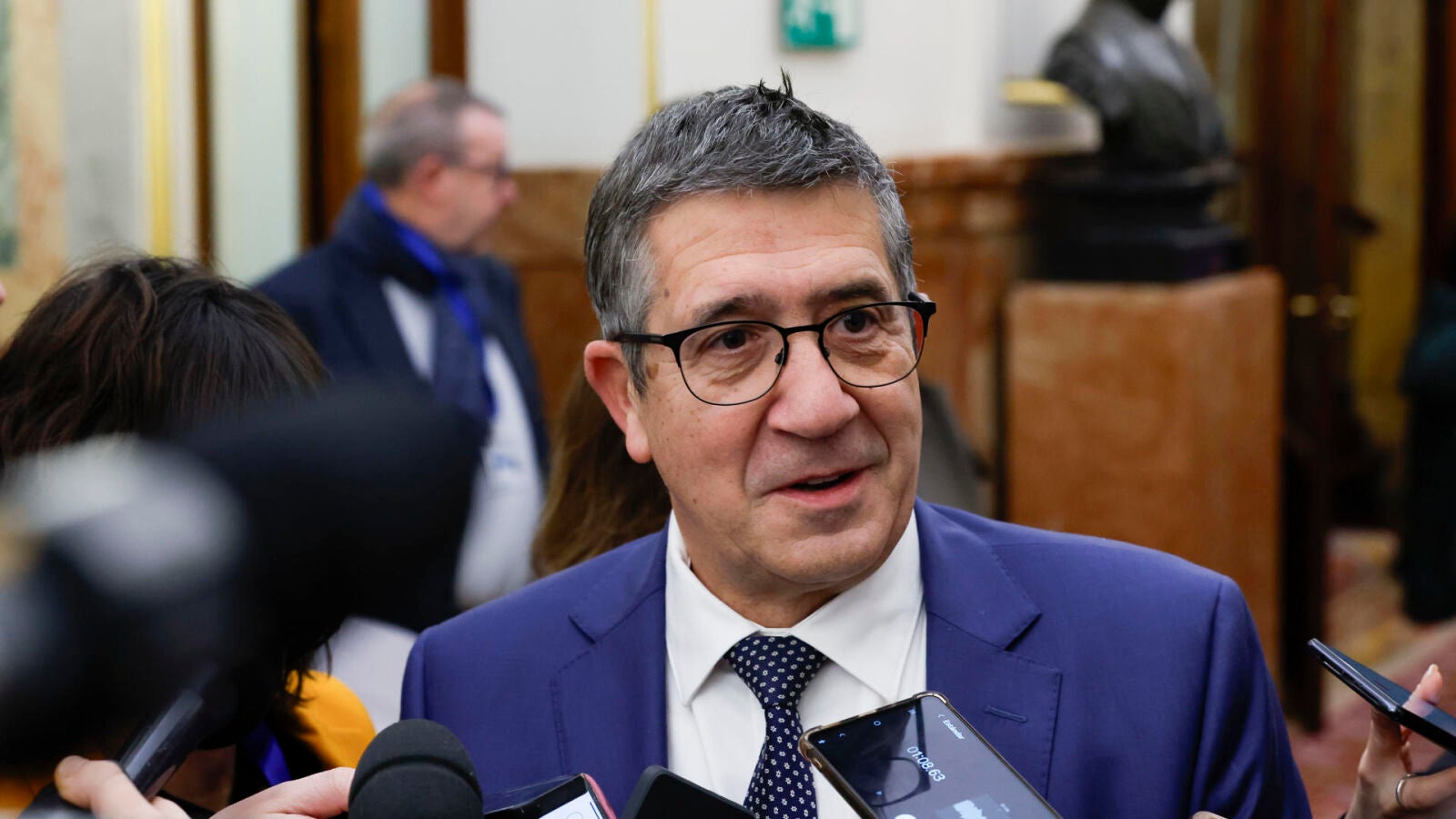 La propuesta de inmigración del PP desata las críticas del Gobierno y sus socios 
