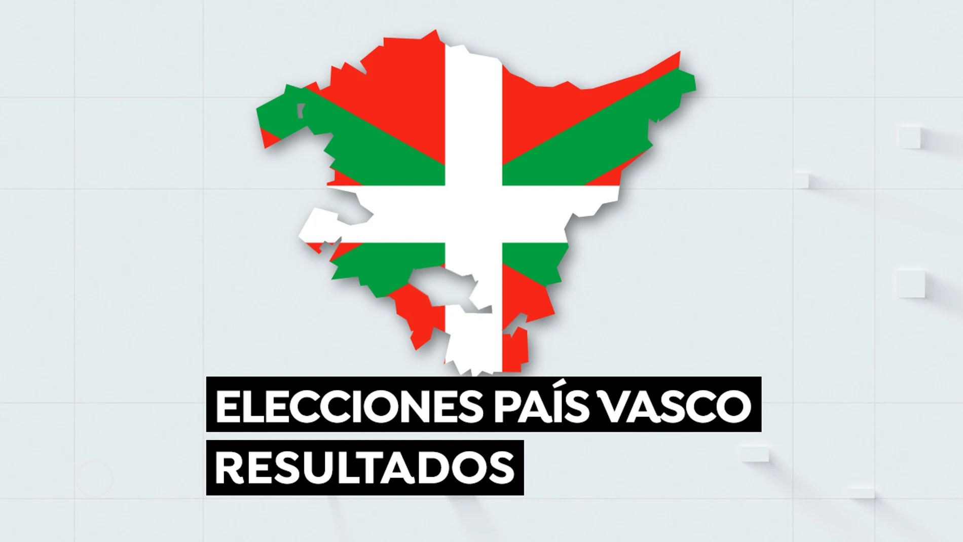 Resultados Elecciones del País Vasco 2024