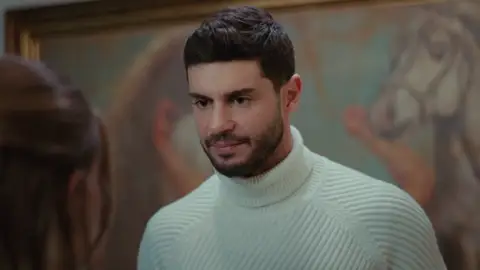 Cagatay Cagatay