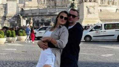 Aryna Sabalenka rompe su silencio tras el suicidio de Koltsov: 