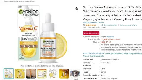 Vitamina C Vitamina C