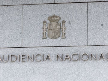 Imagen de archivo Audiencia Nacional