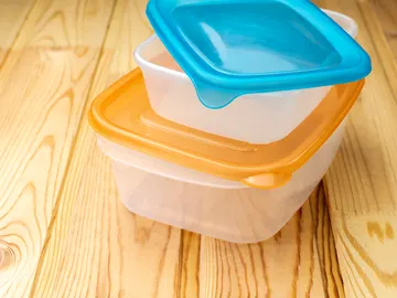 Tuppers limpios Tuppers limpios