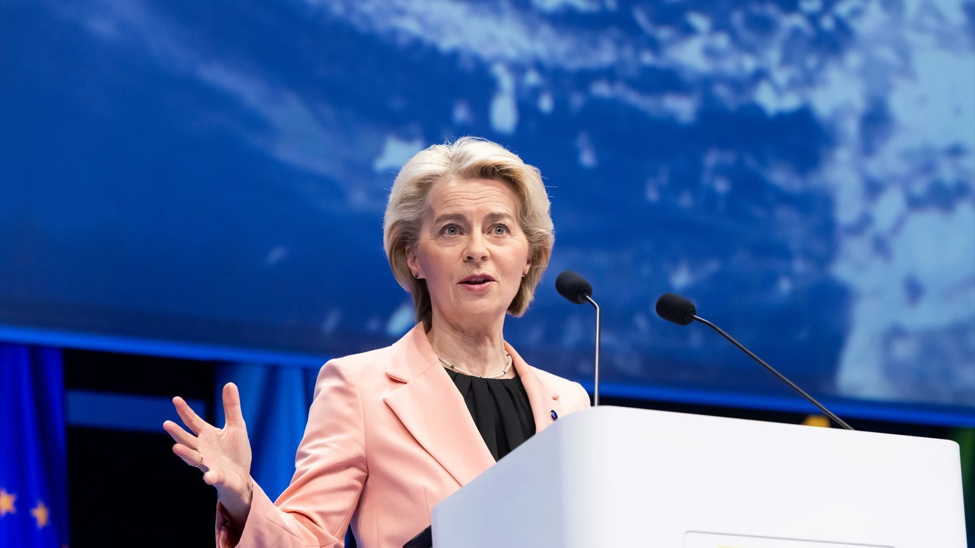 Ursula Von der Leyen Ursula Von der Leyen