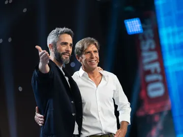 El Cordobés llega pisando fuerte a El Desafío El Cordobés llega pisando fuerte a El Desafío