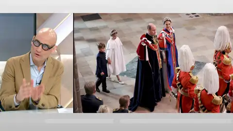 Experto en comunicación de crisis. Experto en comunicación de crisis.