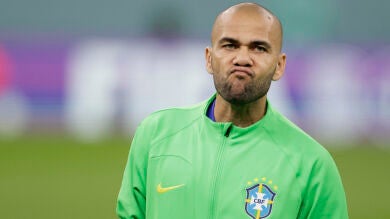 La fortuna embargada de Dani Alves: ¿por qué aún no ha reunido el dinero la fianza? 