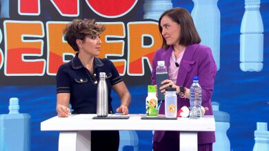 Botellas de vidrio, plástico o metal: esta es la opción más saludable, gracias a Boticaria García