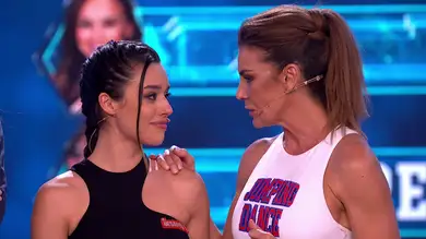 El bonito consejo de Mar Flores a Marta Díaz: “Tú sabes lo que se aprende cuando la vida te duele” El bonito consejo de Mar Flores a Marta Díaz: “Tú sabes lo que se aprende cuando la vida te duele”