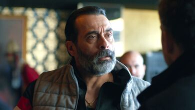 Osman y Çinar saldan su deuda con Kadir, aunque su pesadilla todavía no ha terminado: “Todo error tiene sus consecuencias”