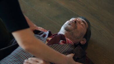 Un disparo deja a Yekta entre la vida y la muerte: “Perdóname, Ceylin”