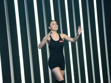 Todos los retos de Marta Díaz en El Desafío Todos los retos de Marta Díaz en El Desafío