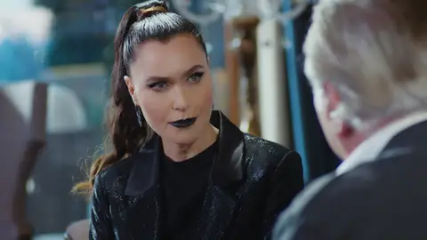 Avance del próximo capítulo de Pecado Original: Sahika desaparece mientras Ender teme lo peor Avance del próximo capítulo de Pecado Original: Sahika desaparece mientras Ender teme lo peor