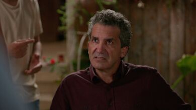 Esta noche en Hermanos: Orhan no quiere volver a ver a su madre: 