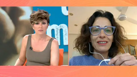 Huye de su casa por miedo a las amenazas de sus vecinos okupas: "Perdí el miedo a morir y denuncié" Huye de su casa por miedo a las amenazas de sus vecinos okupas: "Perdí el miedo a morir y denuncié"