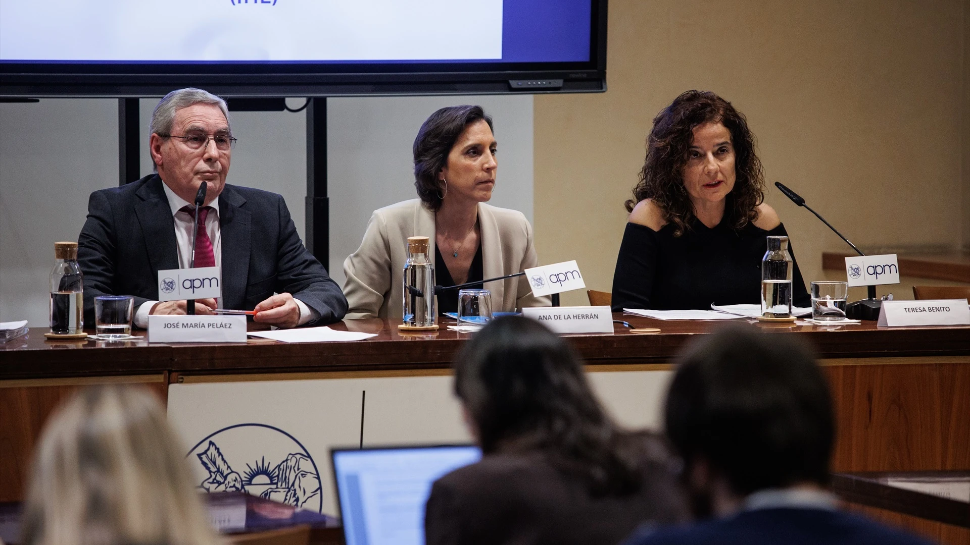 La Asociaci&oacute;n de Inspectores de Hacienda del Estado (IHE)
