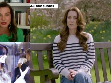 El Estado de Kate Middleton.