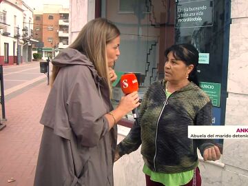 La abuela del detenido por casarse con una menor de 13 años en Ciudad Real: "La niña quería a mi nieto"