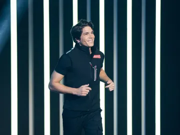 Todos los retos de Pablo Castellano en El Desafío Todos los retos de Pablo Castellano en El Desafío