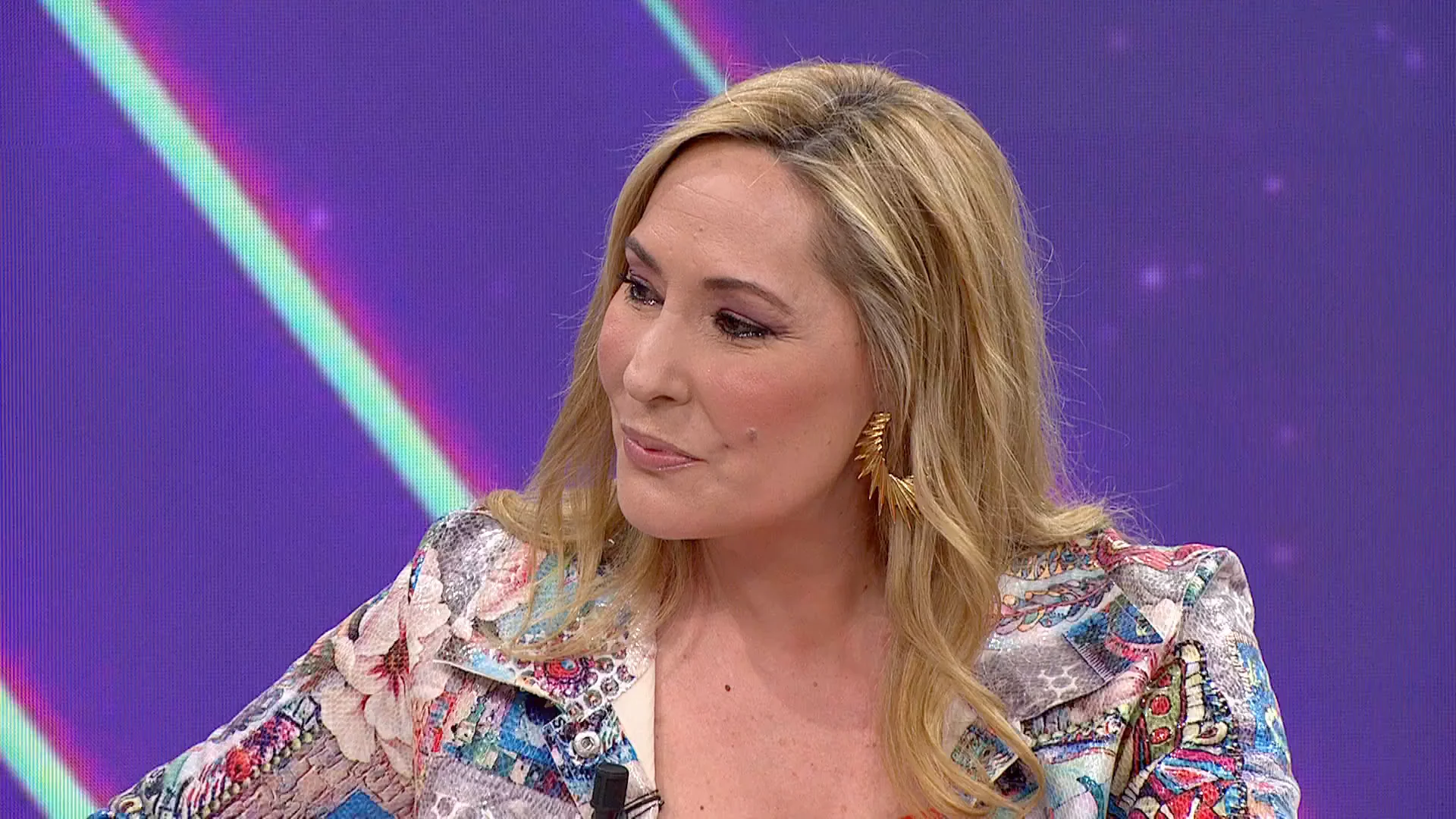 Rosario Mohedano resurge de sus cenizas con 'Ave Fénix': "Tuve un Goliat machacándome todo el tiempo" Rosario Mohedano resurge de sus cenizas con 'Ave Fénix': "Tuve un Goliat machacándome todo el tiempo"